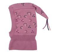 maximo Schlupfmütze Blumen 51 altrosa