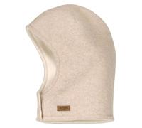 MaxiMo Schlupfmütze in Beige - Größe 55 cm | Baby Muetzen