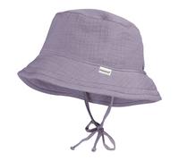 maximo Sonnenhut mit UV-Schutz 45 flieder