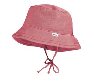 maximo Sonnenhut mit UV-Schutz 47 rosa