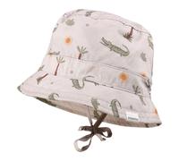 maximo Sonnenhut Safari 53 grau/bunt