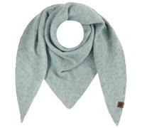 maximo Strick Dreieck-Bindetuch Größe: 1SZ Farbe: lindgrün