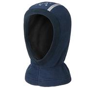 maximo Thinsulate Schlupfmütze Kindermütze Fleecemütze Mütze Wintermütze (49 cm - dunkelblau)