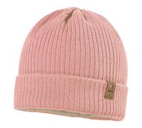 maximo Winter-Strickmütze 45 altrosa