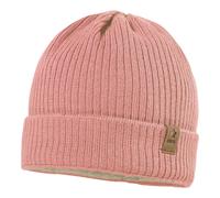 maximo Winter-Strickmütze 45 rosa