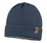 maximo Winter-Strickmütze 47 marine