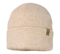maximo Winter-Strickmütze 49 beige