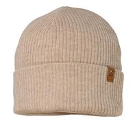 maximo Winter-Strickmütze 51 beige