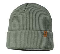 maximo Winter-Strickmütze 55 khaki