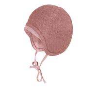 maximo Woll-Mütze 41 altrosa