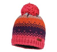 MaxiMo Woll-Mütze in Bunt - Größe 55 cm | Kindermuetzen
