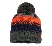 MaxiMo Woll-Mütze in Orange - Größe 51 cm | Baby Muetzen