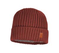 MaxiMo Woll-Mütze in Rot - Größe 53 cm | Kindermuetzen