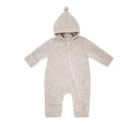 maximo Wollfleece-Overall 74 beige