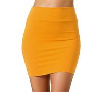 Maxirock Grün Thermorock Karierter Tweed Bauch Cargo Herbstrock Blümchenrock Radlerhose Teller Asymmetrisch Salbeigrün Vorne 60er Oranger Meerjungfrauen Lackleder Extra Ledertrachtenrock Meerjungfrau