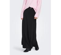 JDY - JDYAYA LIFE MW MAXI SKIRT WVN NOOS Black - Gr. - XS