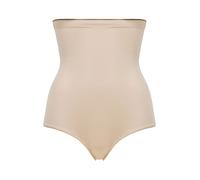 Maxislip CONTURELLE "Maxislip Soft Touch", Damen, Gr. 46, beige (sand), Stoff, Obermaterial: 69% Polyamid PA. 31% Elasthan EL., Unterhosen (90639202-46) sand