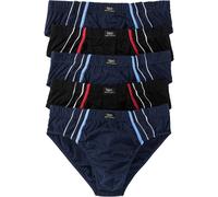 Maxislip mit Baumwolle (5er Pack) 5 (M)