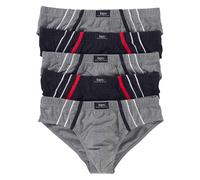 Maxislip mit weicher Baumwolle (5er Pack) 5 (M)