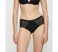 Triumph Damen Hipster Aura Spotlight Maxi Schwarz Größe 40