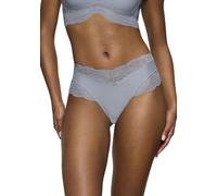 Triumph Damen Triumph Lift Smart Bandeau Maxi EX , EGGSHELL BLUE, S