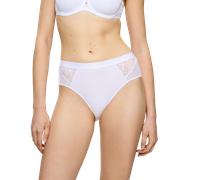 Triumph Damen Wild Azalea Florale Maxi, Weiss, 36