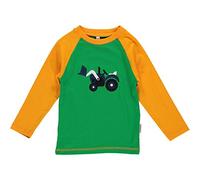 Maxomorra Langarmshirt mit Traktor
