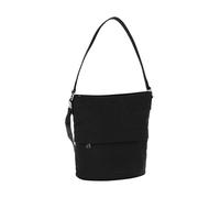Bogner Umhängetasche Maxon Heather Hobo svz schwarz