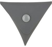 Maxpedition AGR Triangle Coin Pouch Dreieck Münzen Tasche TCPGRY (GRAY)