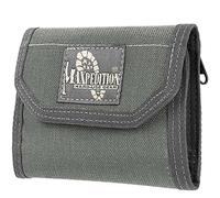 Maxpedition C.M.C. Geldbörse (Blattgrün)