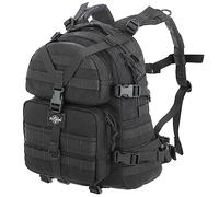 Maxpedition Condor-II Backpack Rucksack, Schwarz, One Size