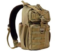 Maxpedition Gearslinger Sitka Tasche, Khaki, Einheitsgröße