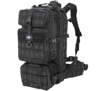 Maxpedition Gyrfalcon Backpack Rucksack, Schwarz, 1 SZ