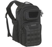 Maxpedition Hard-Use Gear 9007115-SSI GRIDFLUX Sling Pack, schwarz, multi, N/A, Nicht zutreffend