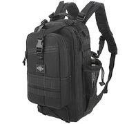Maxpedition Herren Backpack Pygmy Falcon-ii Rucksack, Schwarz, 1 SZ
