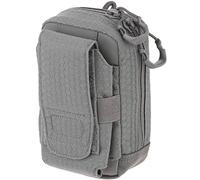 Maxpedition Herren PUP Phone Utility Pouch Tasche, Grau, Einheitsgröße