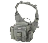 Maxpedition Herren Versipack Jumbo Tasche, Foliage Green, Einheitsgröße EU