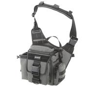 Maxpedition Jumbo Versipack Tasche, Wolf-Grau, Einheitsgröße