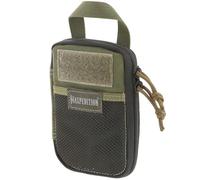 Maxpedition Mini Pocket Organizer Tasche, Grün, Einheitsgröße