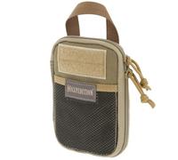 Maxpedition Mini Pocket Organizer Tasche, Khaki, EinheitsgröÃŸe