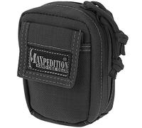 Maxpedition MX2301B, Wanderrucksack, Unisex, Erwachsene, Mehrfarbig, Einheitsgröße