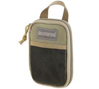 Maxpedition Micro Pocket Organizer Tasche, Khaki, Einheitsgröße