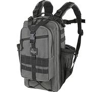Maxpedition Pygmy Falcon-II Rucksack, Wolf Gray, 1 SZ