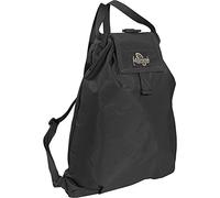 Maxpedition Rollypoly Rucksack, Unisex, Rucksack, 0230, Schwarz, 16 x 11 x 2