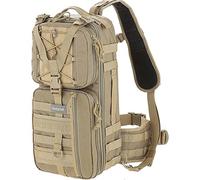 Maxpedition Unisex-Erwachsene Falcon-III Backpack Rucksack, Khaki, 1 SZ