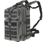 Maxpedition Unisex - Erwachsene Falcon-III Backpack Rucksack, wolf grey, 1 SZ