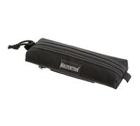 Maxpedition Unisex-Erwachsene Gear Cocoon Pouch, Black Taktische Tasche, schwarz, Medium