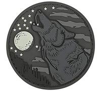 Maxpedition Unisex-Erwachsene (Glow) Wolf (Glühen), Leuchtend, Einheitsgröße