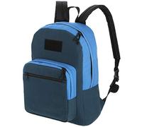 Maxpedition Unisex-Erwachsene Prepared Citizen Classic V2.0 Rucksack CCW, Königsblau/Dunkelblau, Large