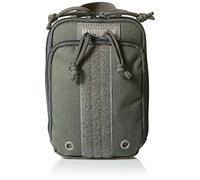 Maxpedition Unisex-Erwachsene Ziphook Taschen-Organizer, klein, Blattgrün, Grün (Foliage Green), Small